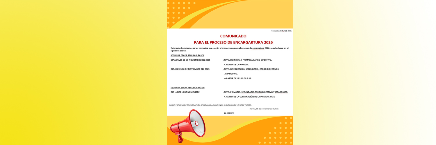 PANTILLA COMUNICADO1jpg